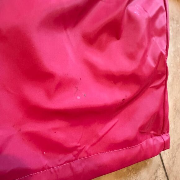 Harley-davidson kids Pink and Burgundy Jacket - Picture 7 of 8